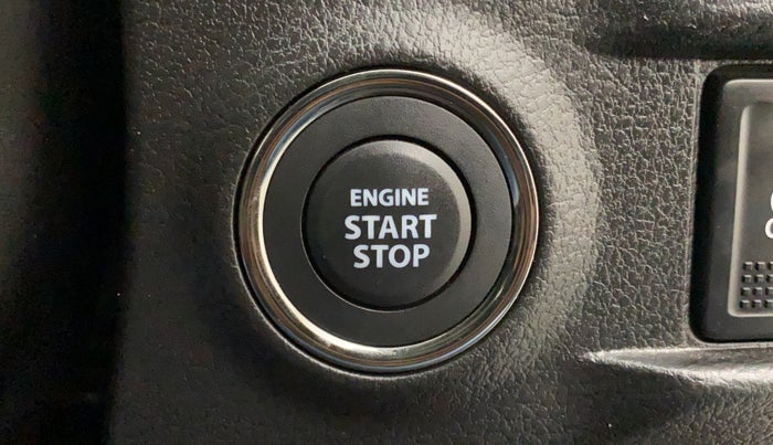 2022 Toyota URBAN CRUISER PREMIUM GRADE AT, Petrol, Automatic, 9,428 km, Keyless Start/ Stop Button