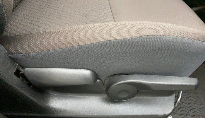 2022 Toyota URBAN CRUISER PREMIUM GRADE AT, Petrol, Automatic, 9,428 km, Driver Side Adjustment Panel