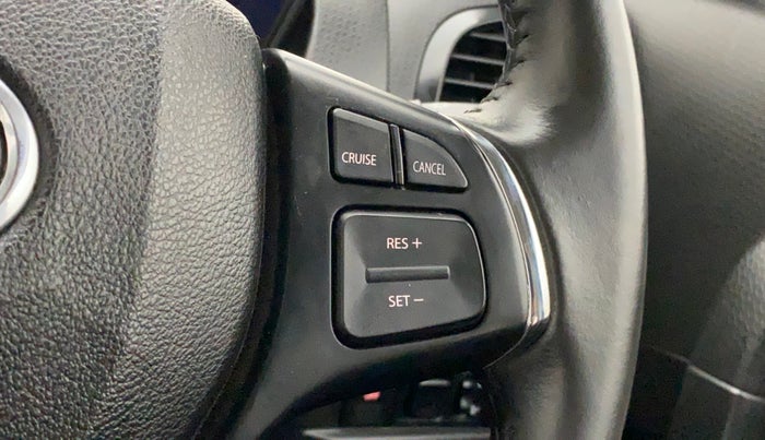 2022 Toyota URBAN CRUISER PREMIUM GRADE AT, Petrol, Automatic, 9,428 km, Adaptive Cruise Control