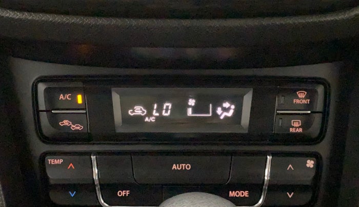 2022 Toyota URBAN CRUISER PREMIUM GRADE AT, Petrol, Automatic, 9,428 km, Automatic Climate Control