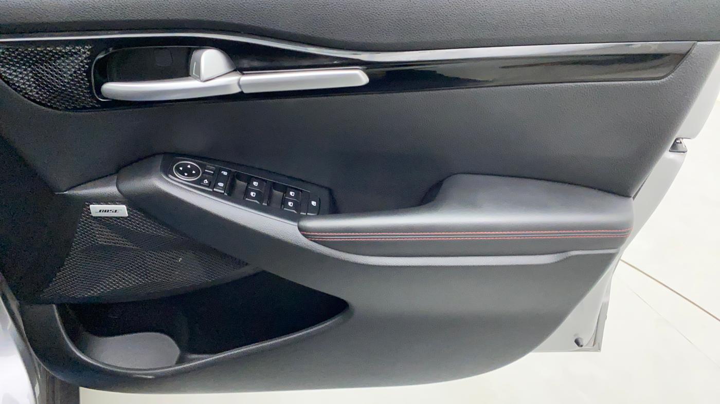 2020 KIA SELTOS GTX + AT PETROL, Petrol, Automatic, 7,345 km, Driver Side Door Panels Control
