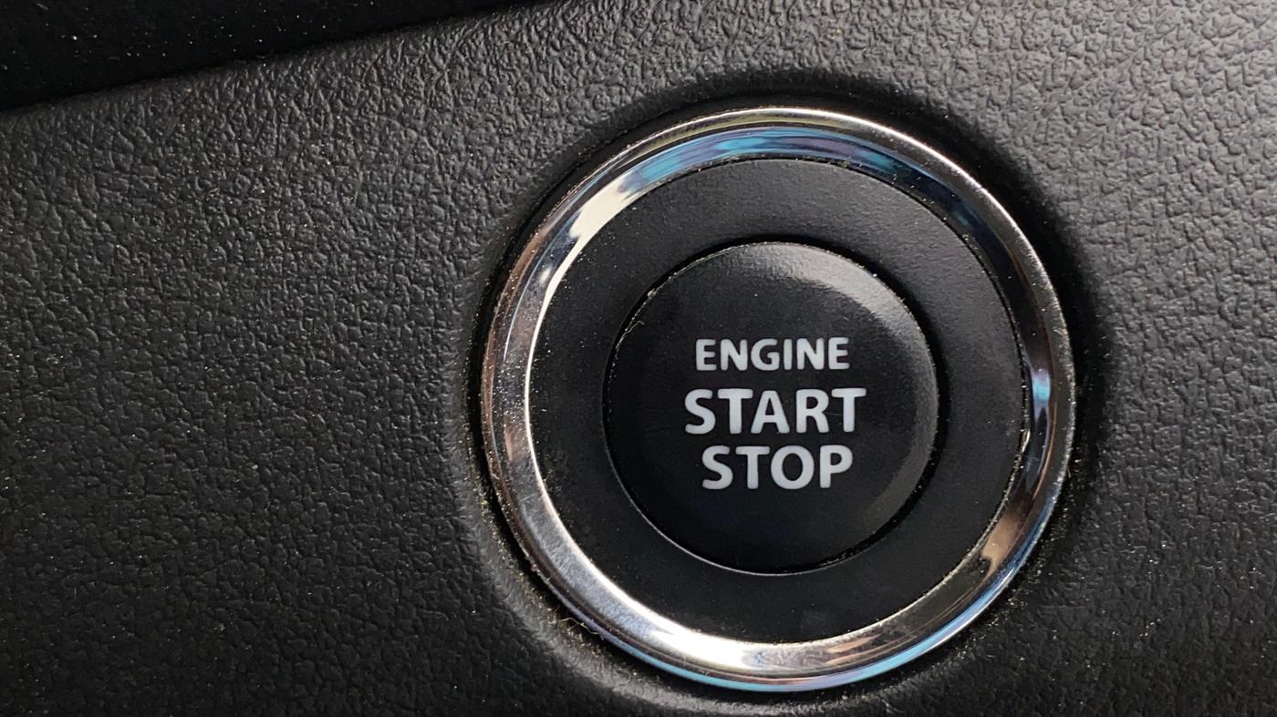 2019 Toyota Glanza G, Petrol, Manual, 56,005 km, Keyless Start/ Stop Button