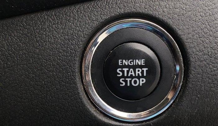 2019 Toyota Glanza G, Petrol, Manual, 56,005 km, Keyless Start/ Stop Button