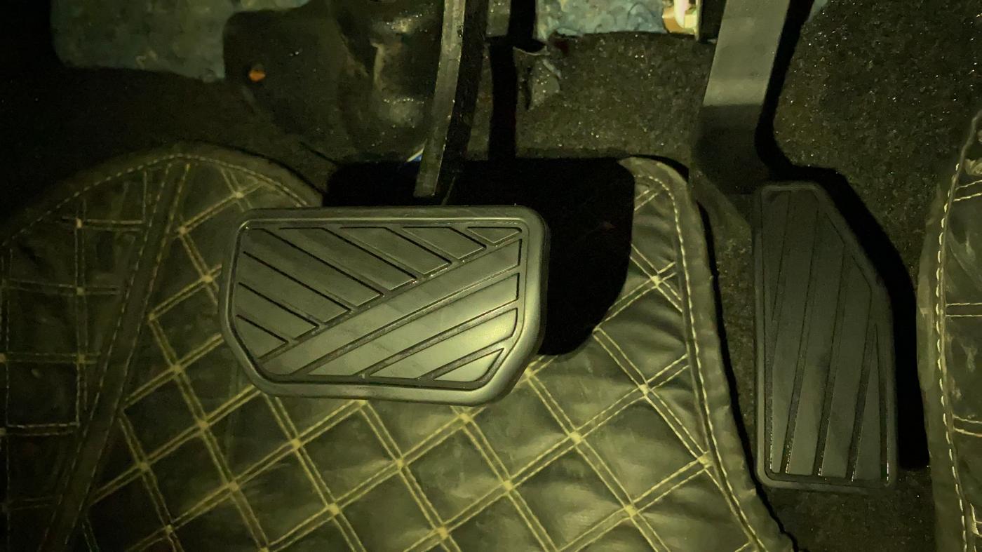 2017 Maruti Celerio X ZXI (O) AMT, Petrol, Automatic, 25,252 km, Pedals