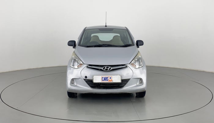 2014 Hyundai Eon MAGNA PLUS, Petrol, Manual, 34,328 km, Front