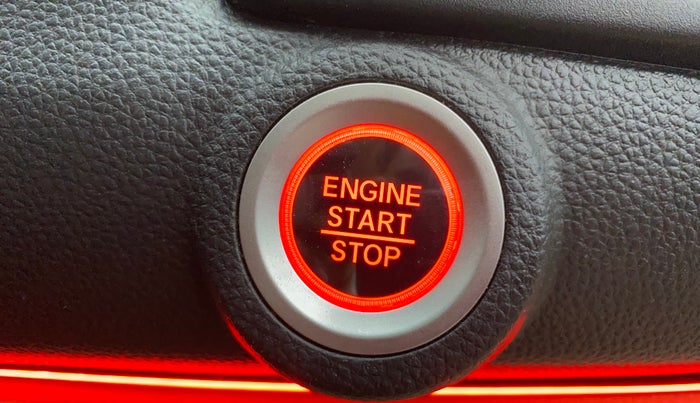 2023 Honda Amaze 1.2L I-VTEC VX CVT, Petrol, Automatic, 29,493 km, Keyless Start/ Stop Button