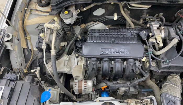 2023 Honda Amaze 1.2L I-VTEC VX CVT, Petrol, Automatic, 29,493 km, Engine View - Right