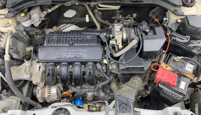 2023 Honda Amaze 1.2L I-VTEC VX CVT, Petrol, Automatic, 29,493 km, Engine View