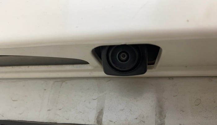 2023 Honda Amaze 1.2L I-VTEC VX CVT, Petrol, Automatic, 29,493 km, Parking Camera