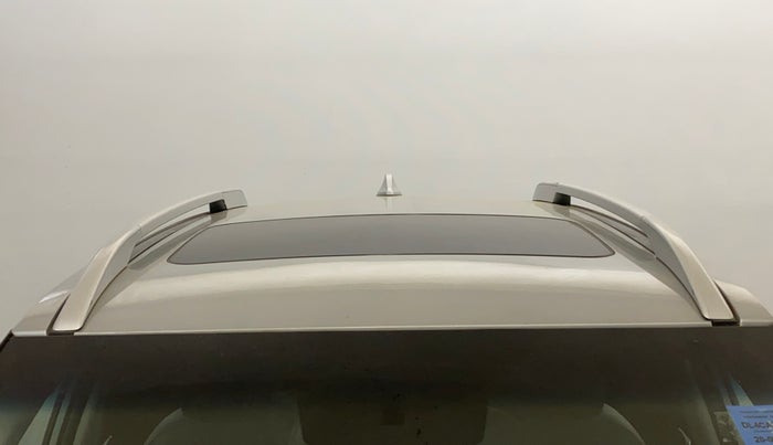 2019 Hyundai VENUE SX 1.0 (O) TURBO, Petrol, Manual, 40,934 km, Moonroof/ Sunroof