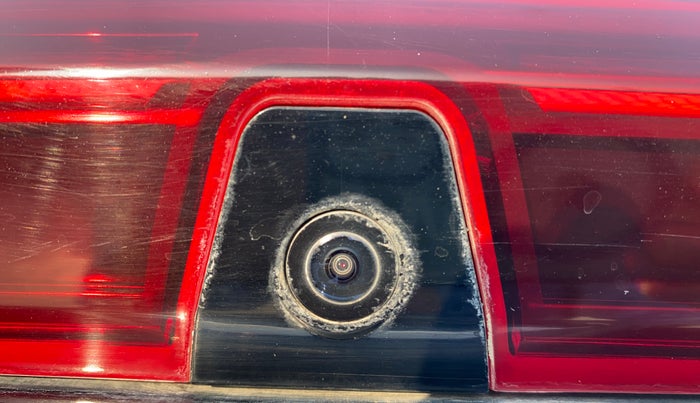 2021 KIA SONET HTX 1.5, Diesel, Manual, 42,963 km, Parking Camera