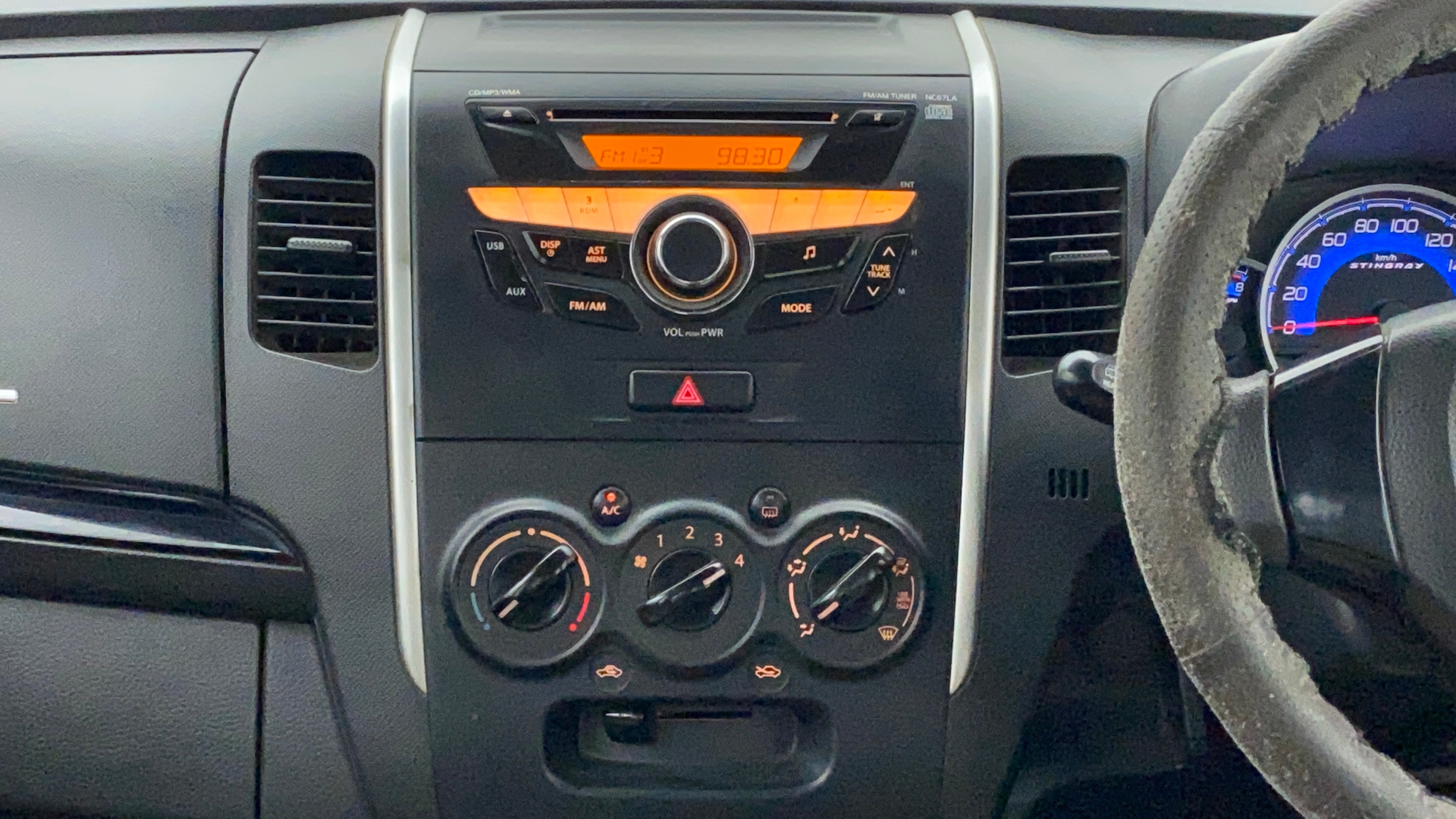 Features