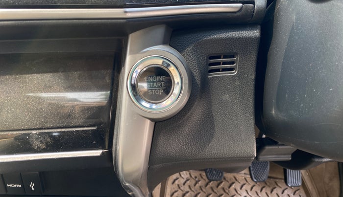 2019 Honda City 1.5L I-DTEC VX, Diesel, Manual, 53,268 km, Keyless Start/ Stop Button