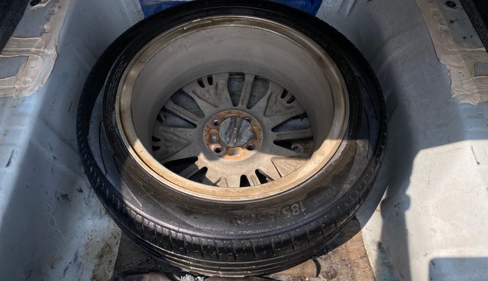 2019 Honda City 1.5L I-DTEC VX, Diesel, Manual, 53,268 km, Spare Tyre