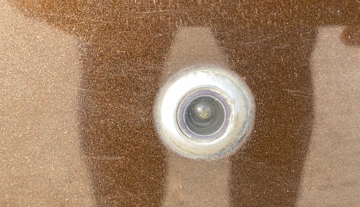 2019 Maruti Ciaz DELTA DIESEL 1.5, Diesel, Manual, 95,531 km, Parking Camera