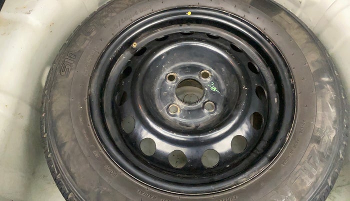 2012 Hyundai i20 SPORTZ 1.2, Petrol, Manual, 94,177 km, Spare Tyre