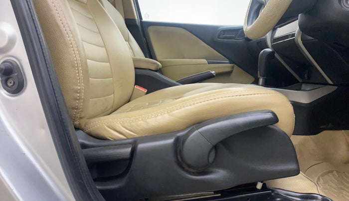 2016 Honda City 1.5L I-VTEC SV CVT, Petrol, Automatic, 88,593 km, Driver Side Adjustment Panel