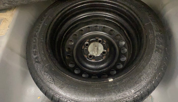 2016 Honda City 1.5L I-VTEC SV CVT, Petrol, Automatic, 88,593 km, Spare Tyre