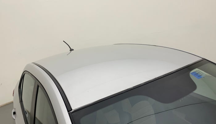 2014 Hyundai Xcent S 1.2, Petrol, Manual, 56,899 km, Roof
