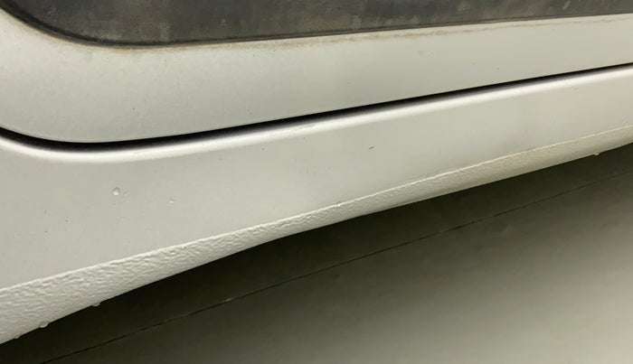2014 Hyundai Xcent S 1.2, Petrol, Manual, 56,899 km, Right running board - Slightly dented