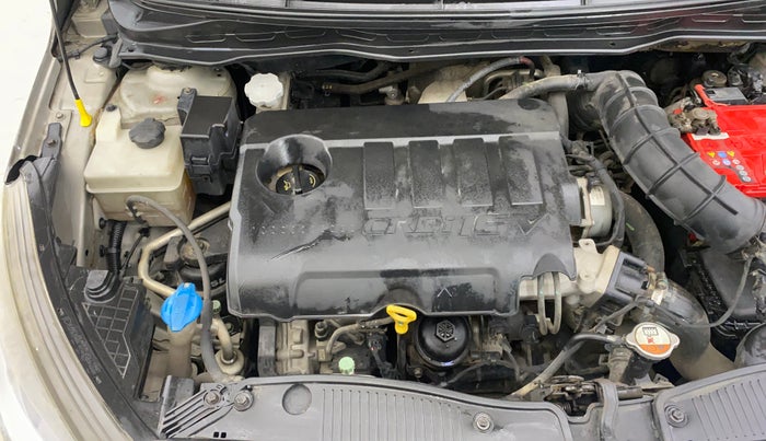 2013 Hyundai i20 SPORTZ 1.4 CRDI, Diesel, Manual, 45,317 km, Engine View - Right