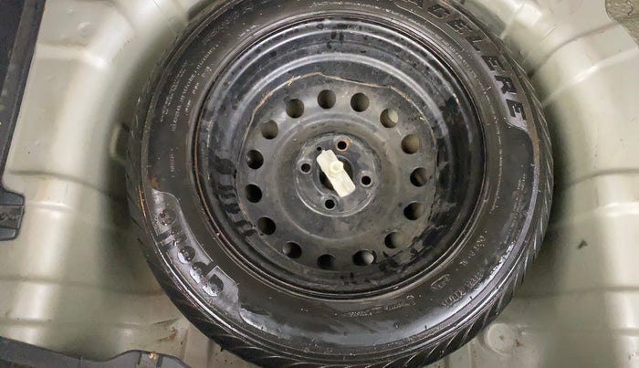 2013 Hyundai i20 SPORTZ 1.4 CRDI, Diesel, Manual, 45,317 km, Spare Tyre