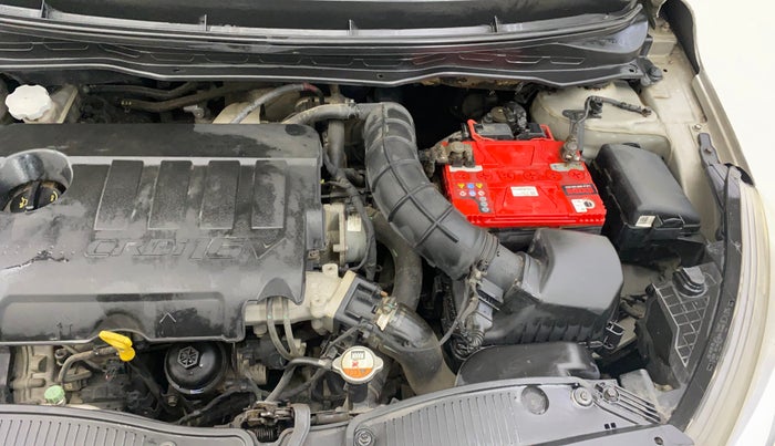 2013 Hyundai i20 SPORTZ 1.4 CRDI, Diesel, Manual, 45,317 km, Engine View - Left