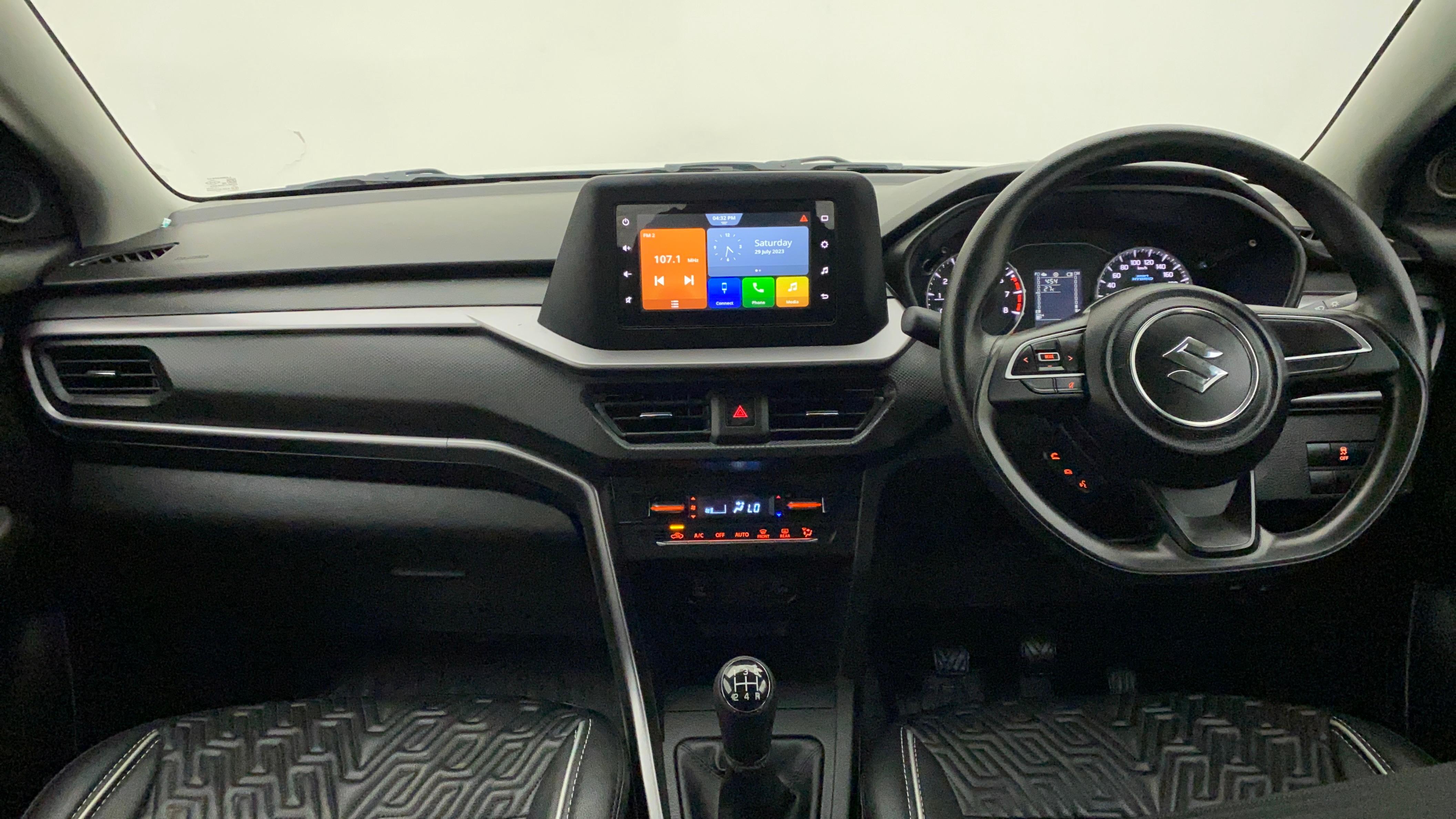 Interior