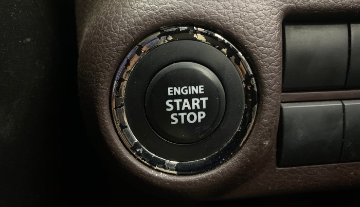 2023 Maruti FRONX ZETA 1.0L TURBO 6 AT, Petrol, Automatic, 48,100 km, Keyless Start/ Stop Button