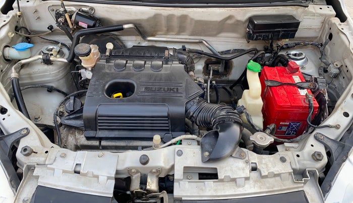 2018 Maruti Alto K10 VXI, Petrol, Manual, 48,899 km, Engine View