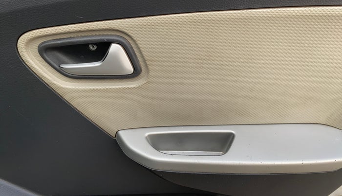 2018 Maruti Alto K10 VXI, Petrol, Manual, 48,899 km, Driver Side Door Panels Control