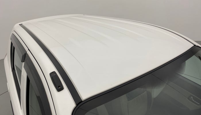 2020 Maruti Alto LXI, Petrol, Manual, 35,515 km, Roof