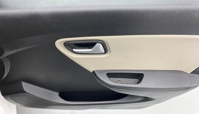2020 Maruti Alto LXI, Petrol, Manual, 35,515 km, Driver Side Door Panels Control