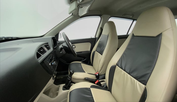 2020 Maruti Alto LXI, Petrol, Manual, 35,515 km, Right Side Front Door Cabin