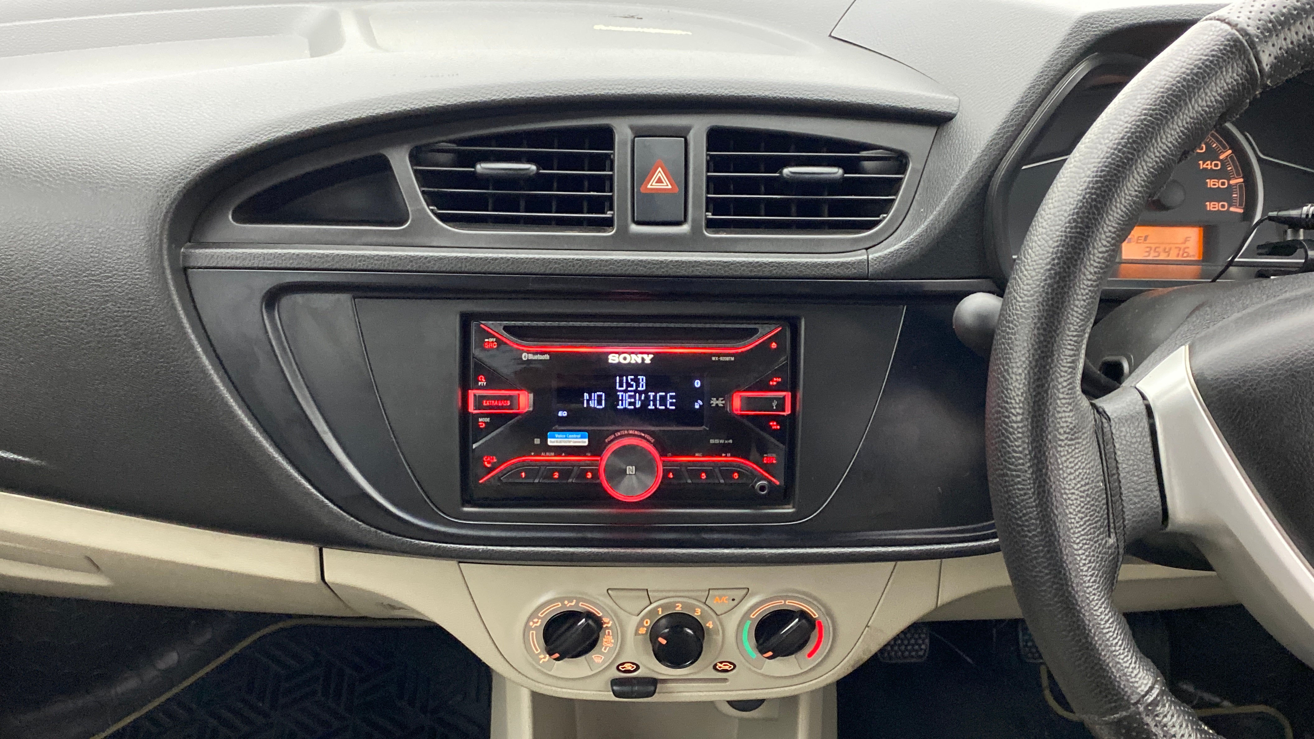 Features