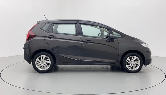 2017 Honda Jazz 1.2 V MT, Petrol, Manual, 15,086 km, Right Side View
