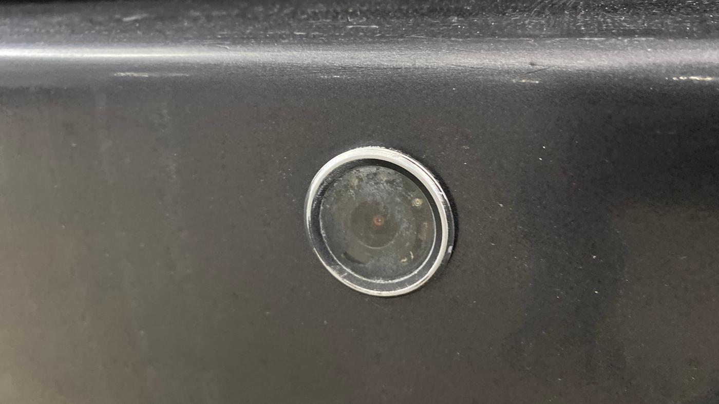 2016 Maruti Ertiga VXI, Petrol, Manual, 47,413 km, Parking Camera