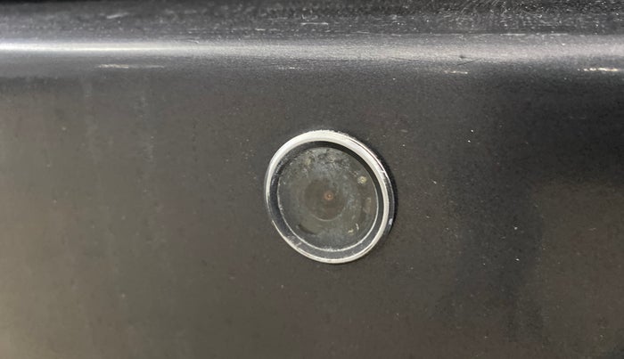 2016 Maruti Ertiga VXI, Petrol, Manual, 47,413 km, Parking Camera