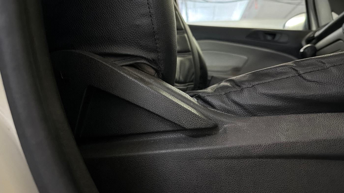 2016 Ford Ecosport AMBIENTE 1.5L PETROL, Petrol, Manual, 55,608 km, Driver Side Adjustment Panel