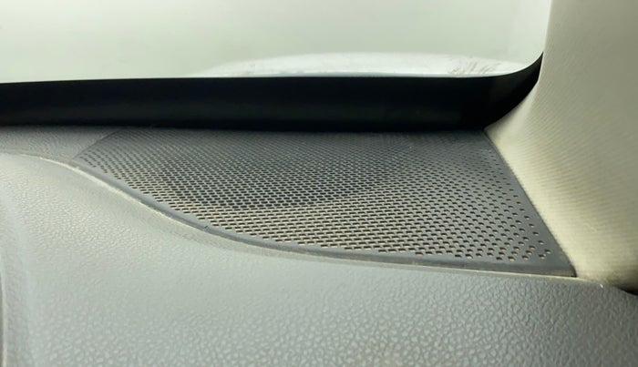 2018 Renault Kwid RXT 0.8 (O), Petrol, Manual, 64,492 km, Speaker