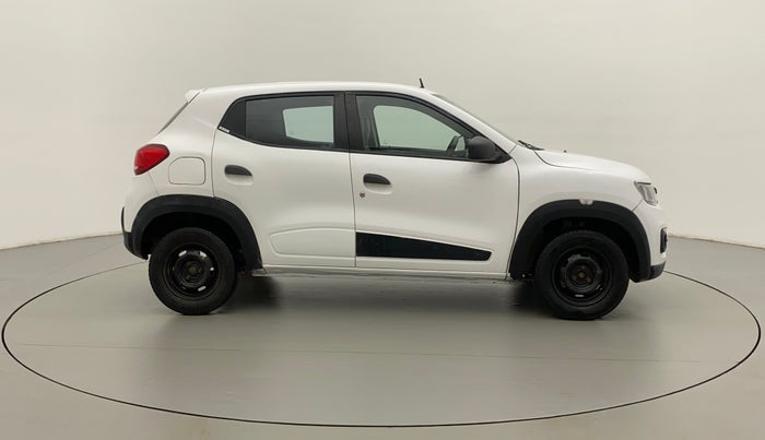 2018 Renault Kwid RXT 0.8 (O), Petrol, Manual, 64,492 km, Right Side View
