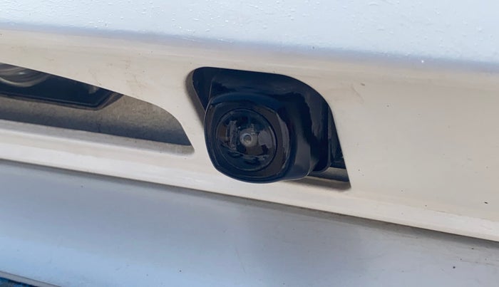 2019 Honda Amaze 1.2L I-VTEC VX, Petrol, Manual, 54,093 km, Parking Camera