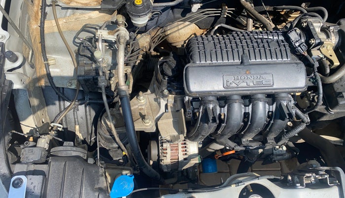 2019 Honda Amaze 1.2L I-VTEC VX, Petrol, Manual, 54,093 km, Engine View - Right