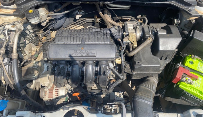 2019 Honda Amaze 1.2L I-VTEC VX, Petrol, Manual, 54,093 km, Engine View