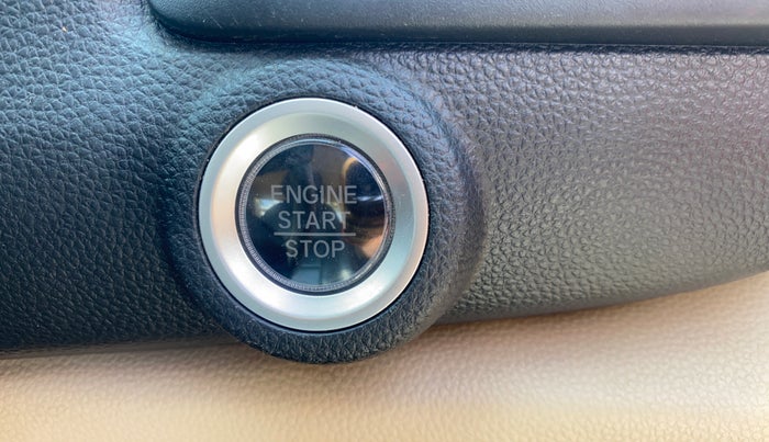 2019 Honda Amaze 1.2L I-VTEC VX, Petrol, Manual, 54,093 km, Keyless Start/ Stop Button