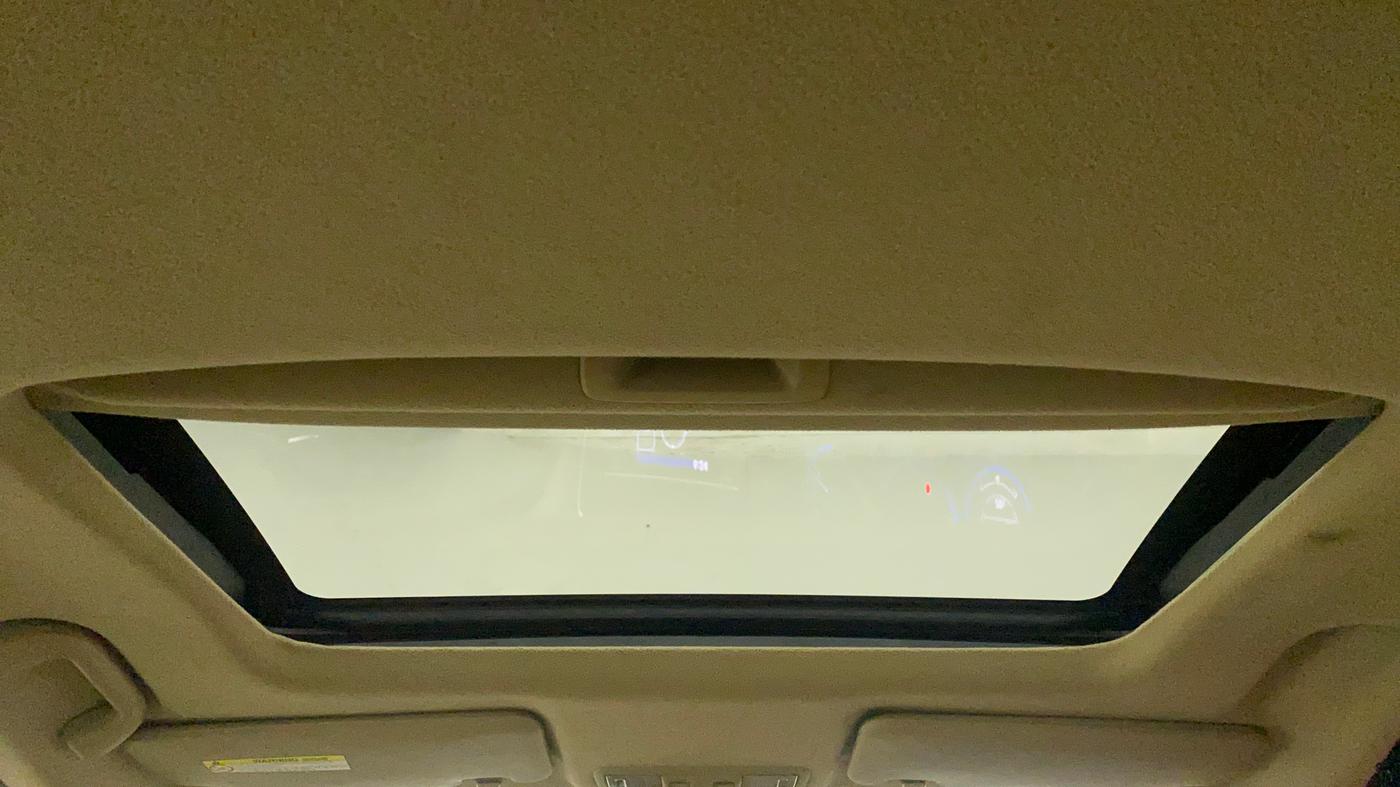 2014 Honda City 1.5L I-VTEC VX, Petrol, Manual, 38,081 km, Moonroof/ Sunroof