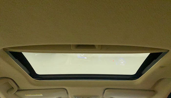 2014 Honda City 1.5L I-VTEC VX, Petrol, Manual, 38,081 km, Moonroof/ Sunroof