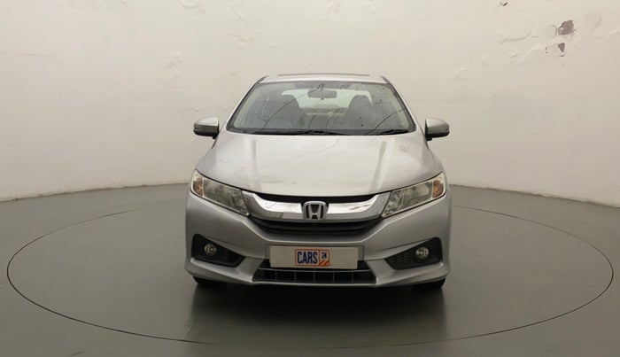 2014 Honda City 1.5L I-VTEC VX, Petrol, Manual, 38,081 km, Front