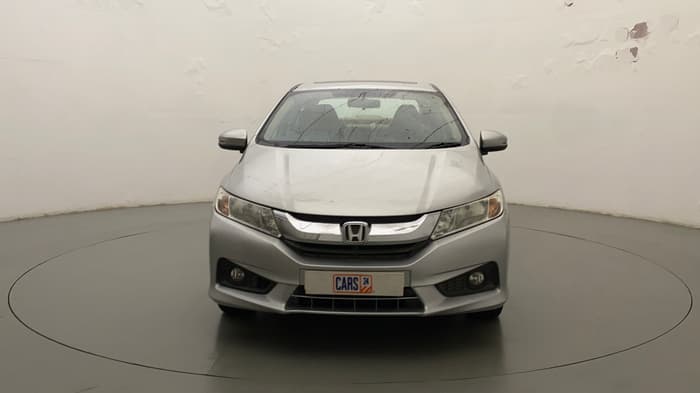 2014 Honda City 1.5L I-VTEC VX, Petrol, Manual, 38,081 km, Front