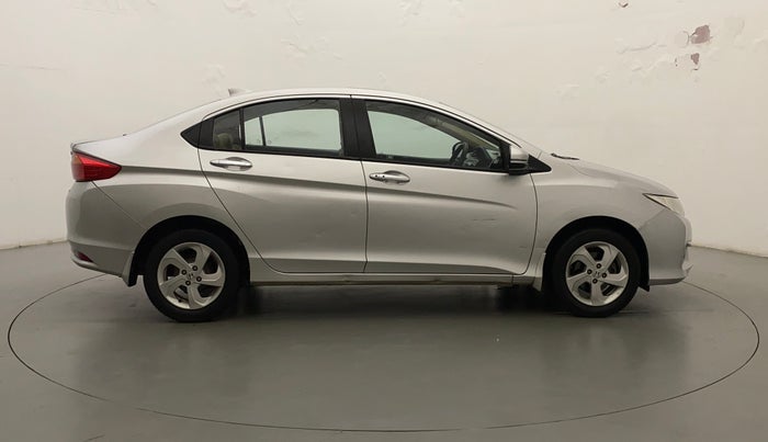 2014 Honda City 1.5L I-VTEC VX, Petrol, Manual, 38,081 km, Right Side